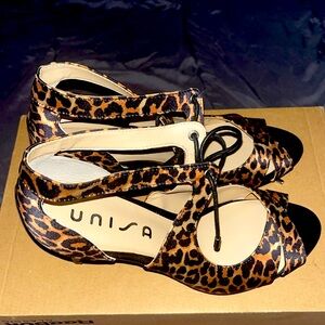 Unisa Heels